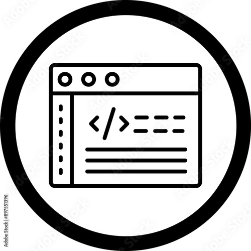 Developing Icon Design