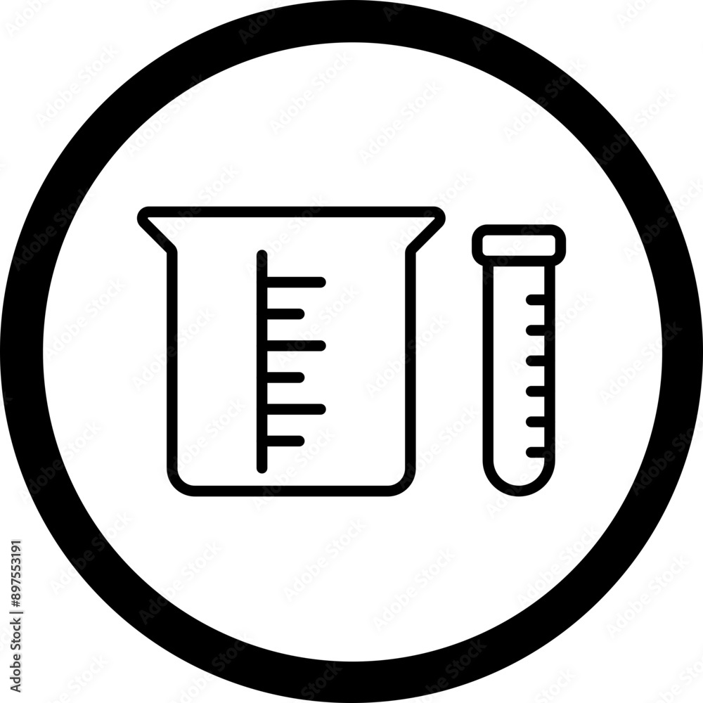 Measurement Icon Design Measurement Icon Design