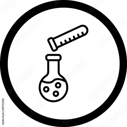 Acquisition Icon Design