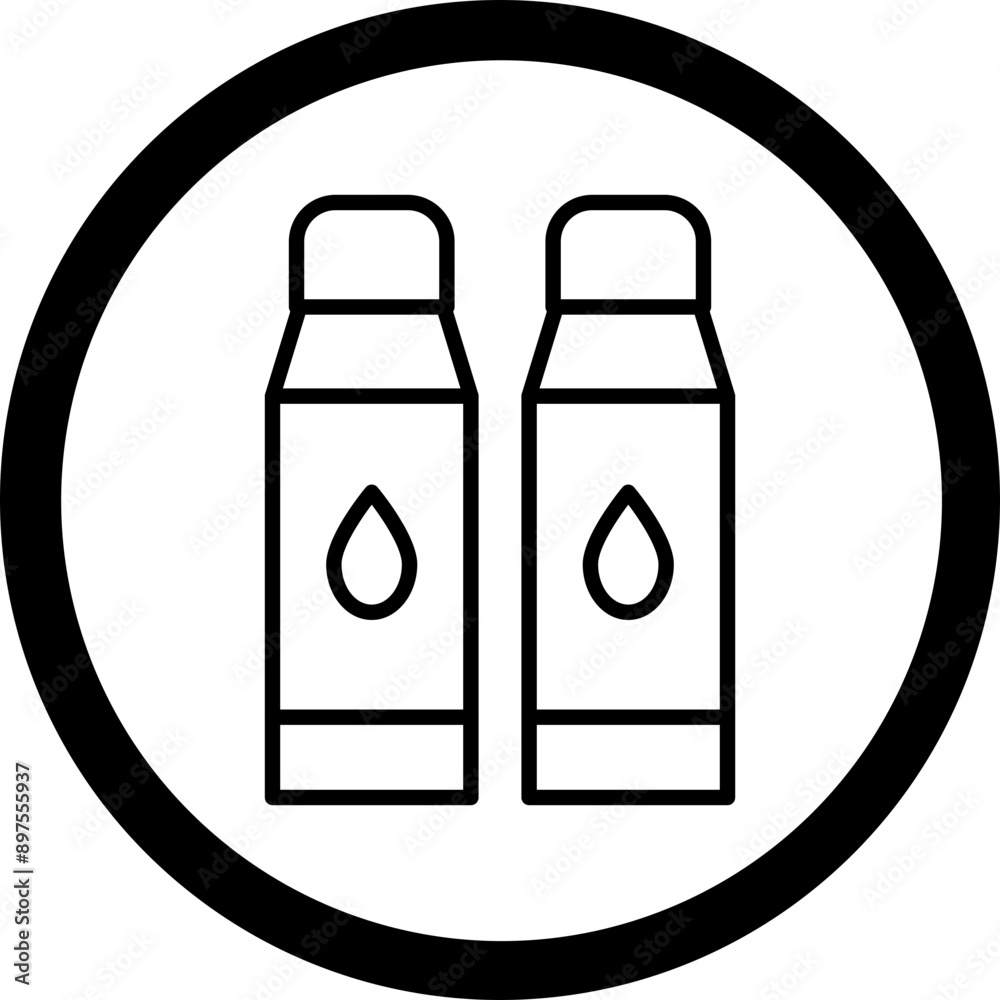 Resin Icon Design Resin Icon Design