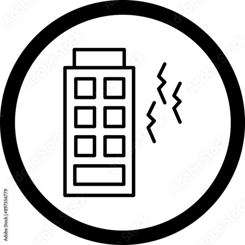 Rescuer Icon Design