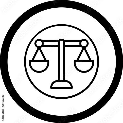 Movement Icon Design