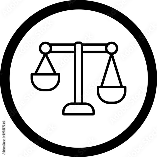 Unfair Icon Design