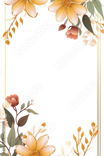 Seamless Watercolor Jasmine Joy Whimsical Watercolor Pansy Portraits