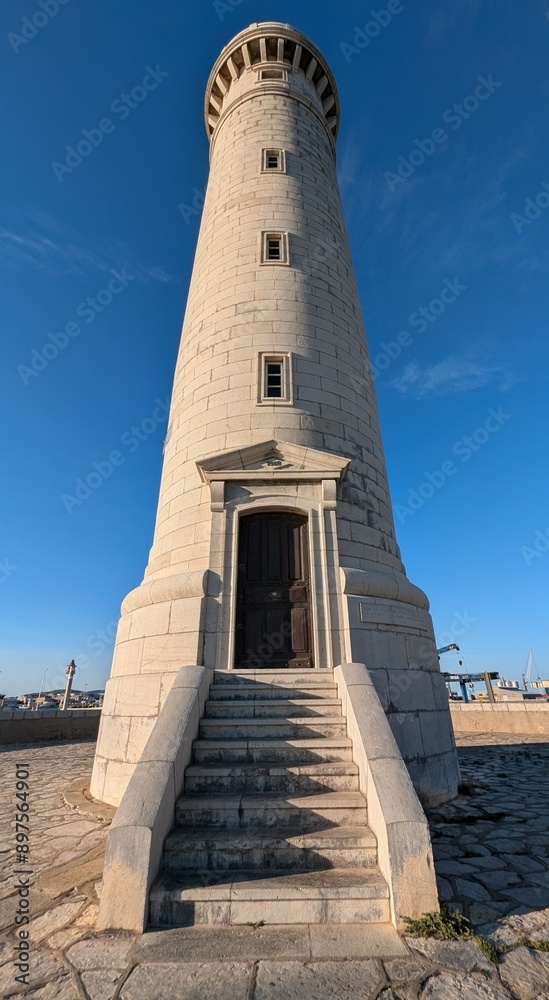 Obraz premium SETE (Hérault)