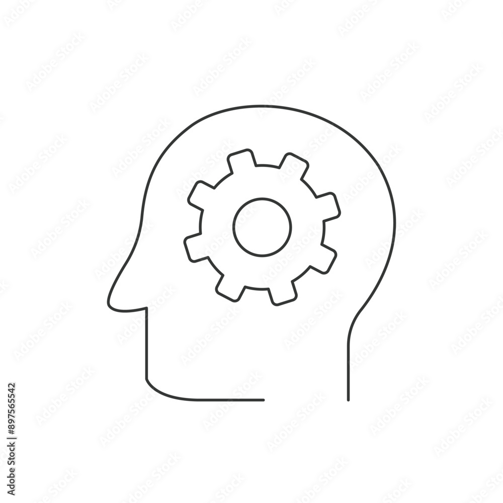 Robot and electronic icon set collection Robot and electronic icon set collection