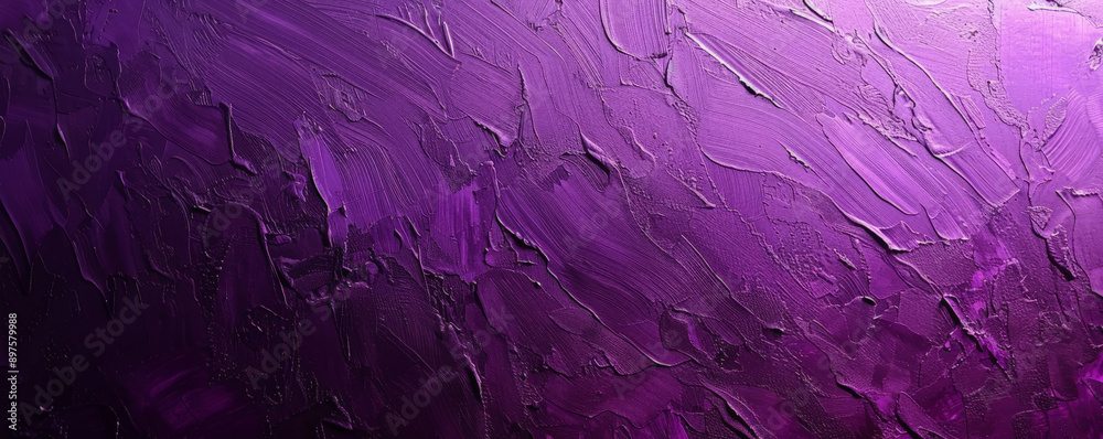A vibrant purple background with a slight gradient and a textured finish, adding depth and complexity to the color. A vibrant purple background with a slight gradient and a textured finish, adding depth and complexity to the color.