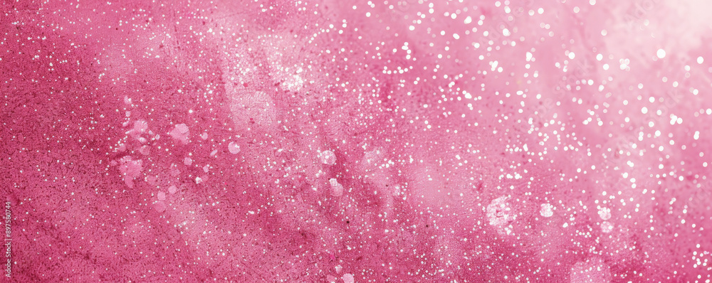 A bright pink background with a subtle gradient and a hint of shimmer, perfect for a glamorous and eye-catching design. A bright pink background with a subtle gradient and a hint of shimmer, perfect for a glamorous and eye-catching design.