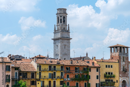 Warm Days and Historic Ways: Exploring Verona in Summer