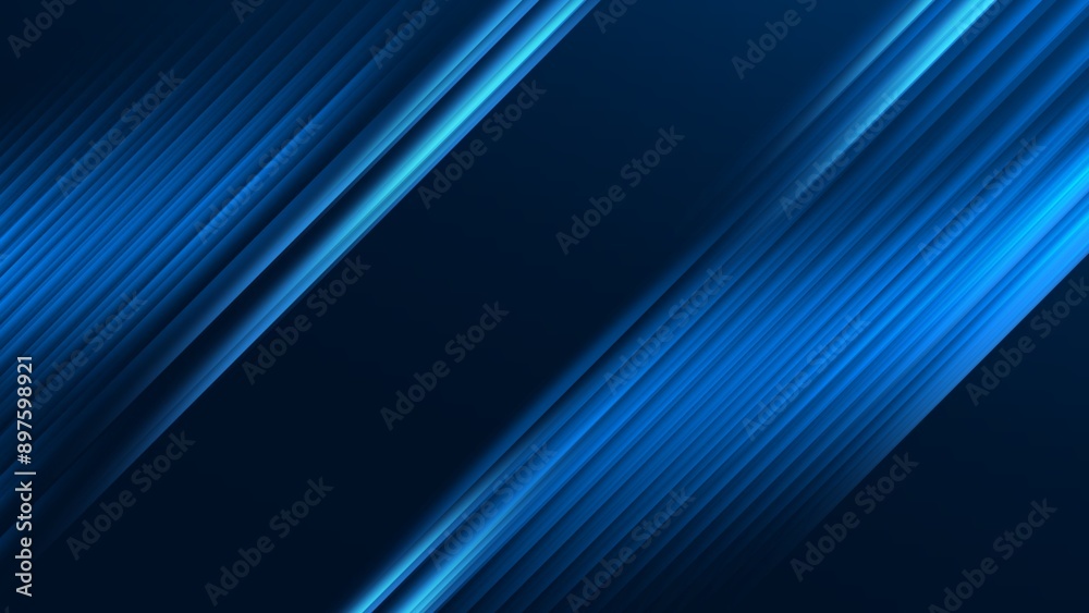 Abstract Blue gradient geometric background, for use in composing content and posters , Fit for presentation design. website, basis for banners, illustration wallpaper Abstract Blue gradient geometric background, for use in composing content and posters , Fit for presentation design. website, basis for banners, illustration wallpaper