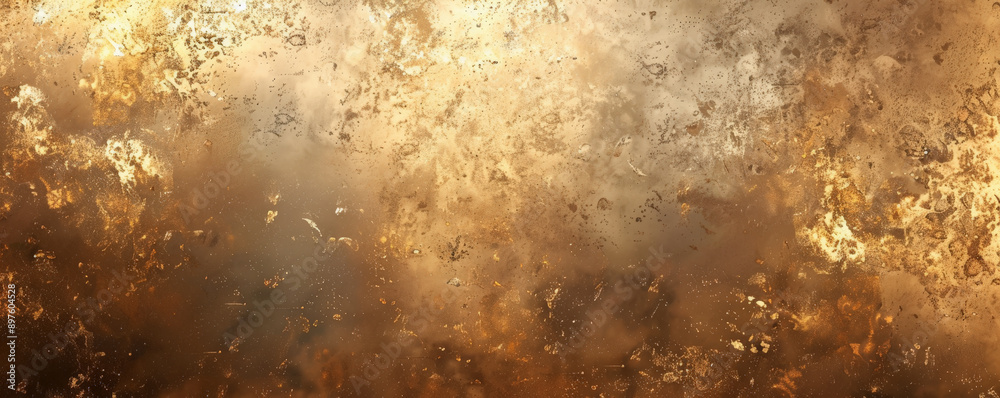 A bronze background with a soft, frosted texture, creating a subtle and elegant effect. A bronze background with a soft, frosted texture, creating a subtle and elegant effect.