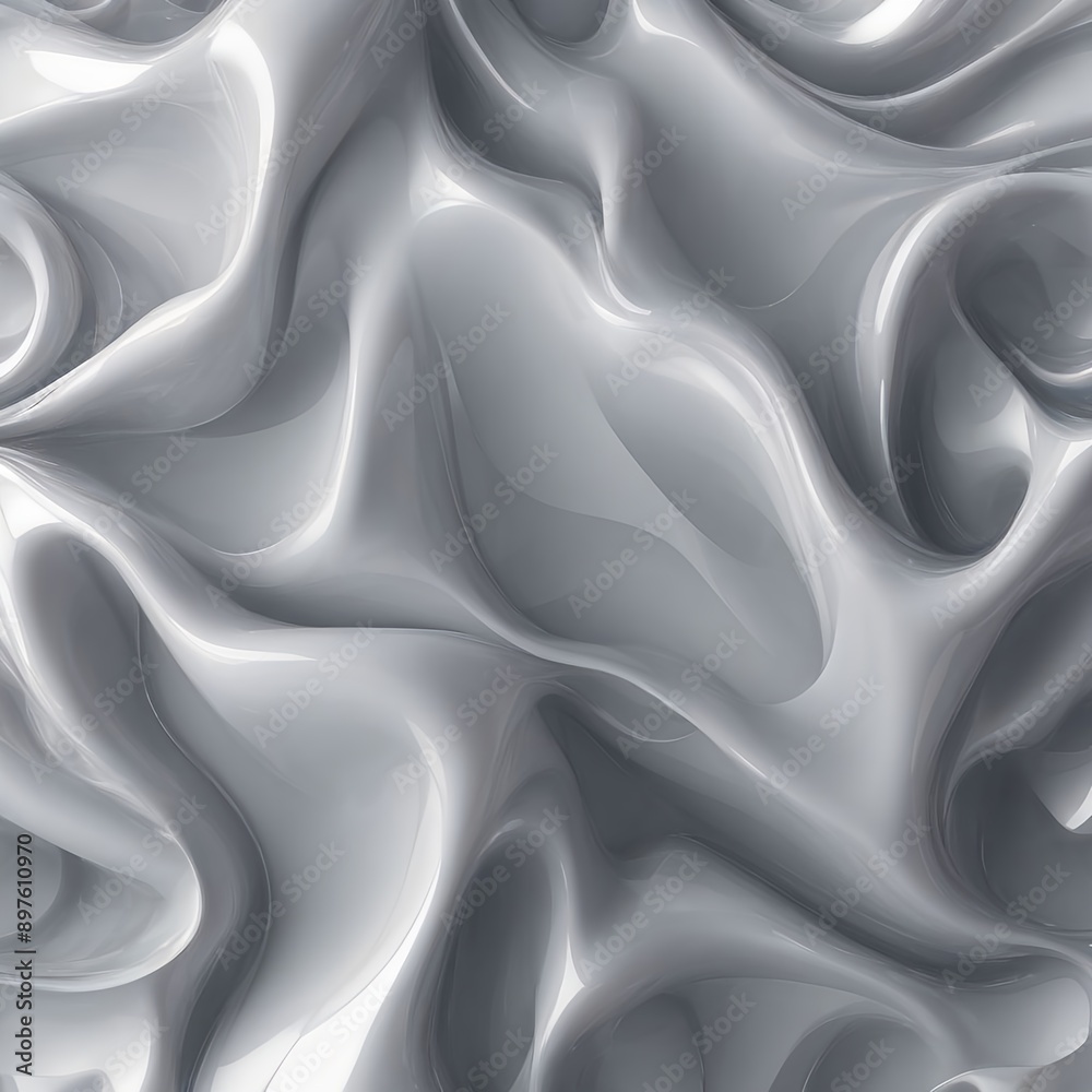 Obraz premium silk background