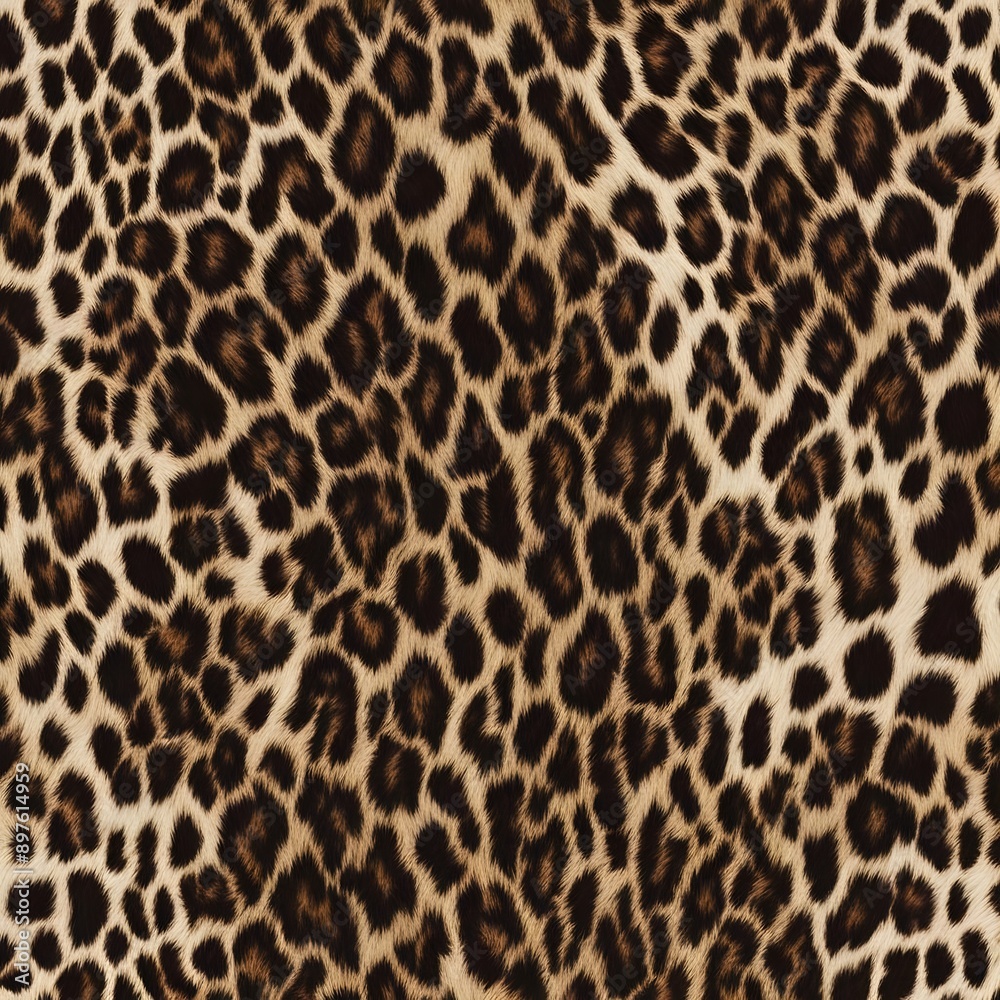 leopard background fabric texture, animal print, fluffy design leopard background fabric texture, animal print, fluffy design
