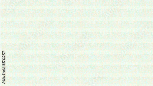 Binary numbers 1 and 0 listing code random changes on white screen blue. A list of numbers on computer screen. Blue green orange numerals on white background. Programming search data error code.