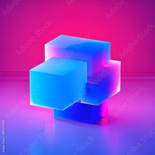 abstract colorful background
