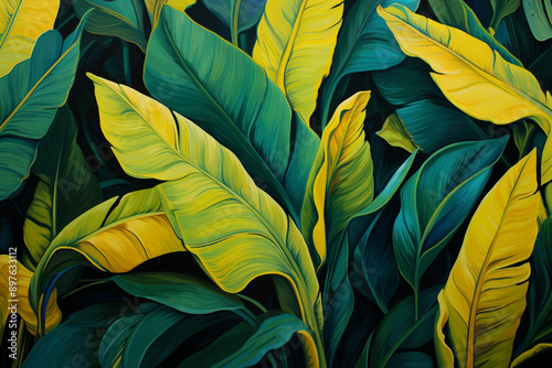 Watercolor Garden Party: Floral Seamless Pattern Collection Delightful Dahlias: Watercolor Seamless Floral Artistry