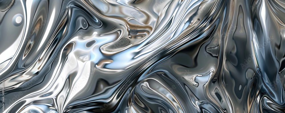 A dynamic zinc background with swirling, metallic patterns and a high-gloss finish, offering a mesmerizing appearance. A dynamic zinc background with swirling, metallic patterns and a high-gloss finish, offering a mesmerizing appearance.