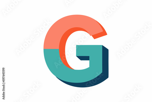 Free Download G vector illustration - GFXLoad
