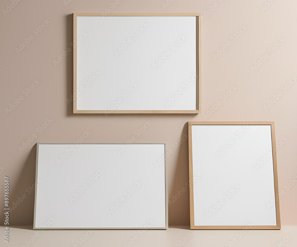 blank photo frame blank photo frame