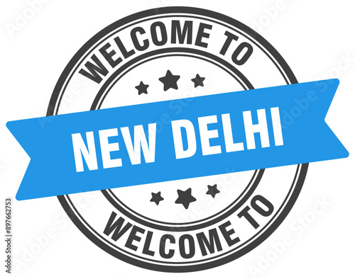 NEW DELHI