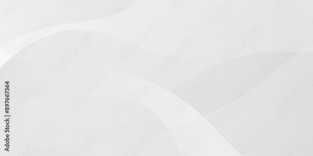 Abstract Geometric modern white and gray color . Modern and Creative Trend design Abstract Geometric modern white and gray color . Modern and Creative Trend design