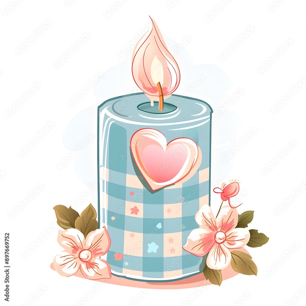 candle candle
