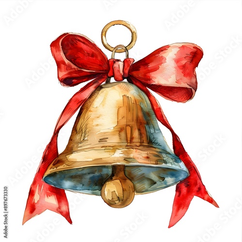 Christmas Decoration  Clipart