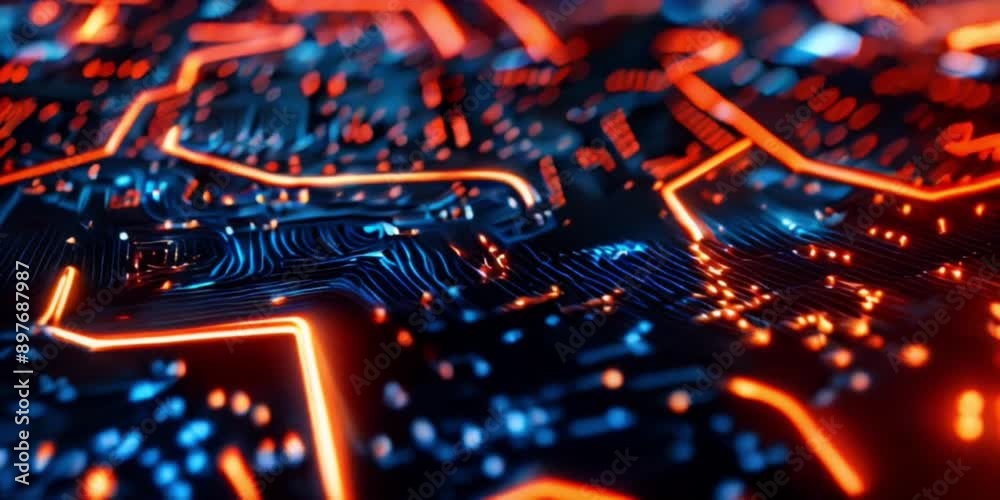 electronic circuit board electronic circuit board