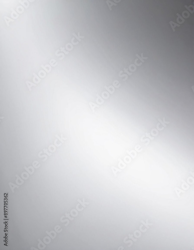 Wallpaper Mural digital abstract background with a design in shades of grey gray and white. The background is soft and ethereal, with a subtle gradient and copy space. Torontodigital.ca