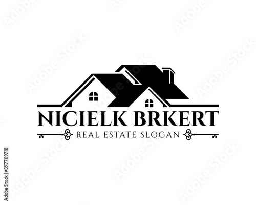 Signature real estate logo design | Font Calligraphy | building Logo type | Script rent and Font Type | Font lettering | handwritten with home icon vector design