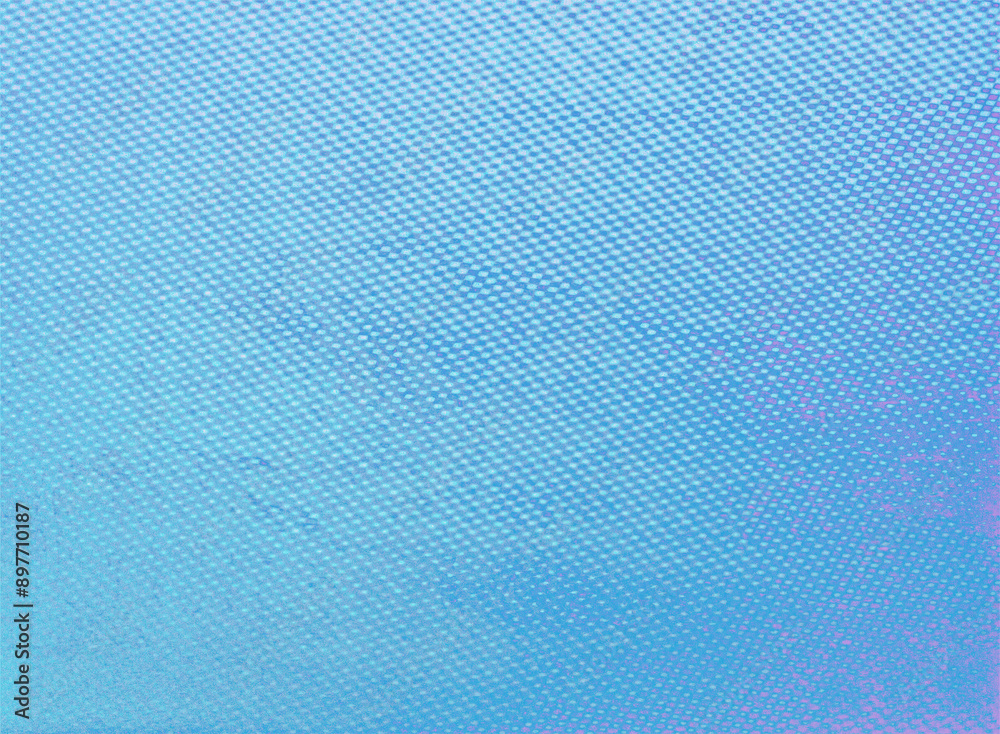 Fototapeta premium Blue square background template for banner, poster, event, celebration and various design works
