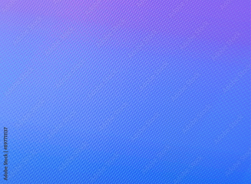 Blue square background template for banner, poster, event, celebration and various design works