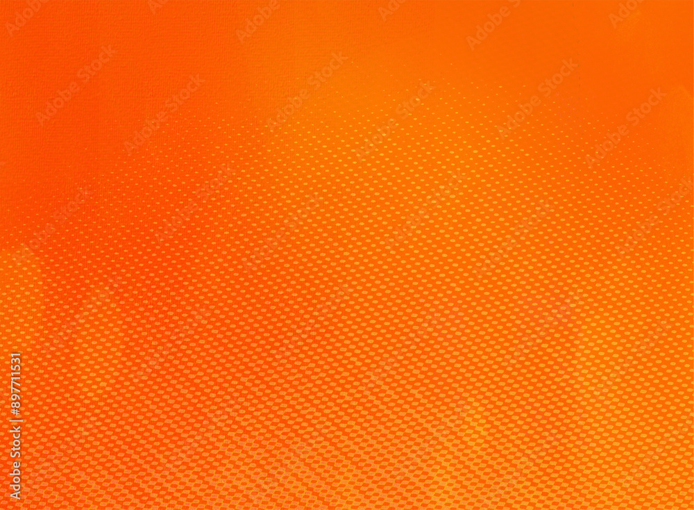 Orange square background template for banner, poster, event, celebration and various design works Orange square background template for banner, poster, event, celebration and various design works