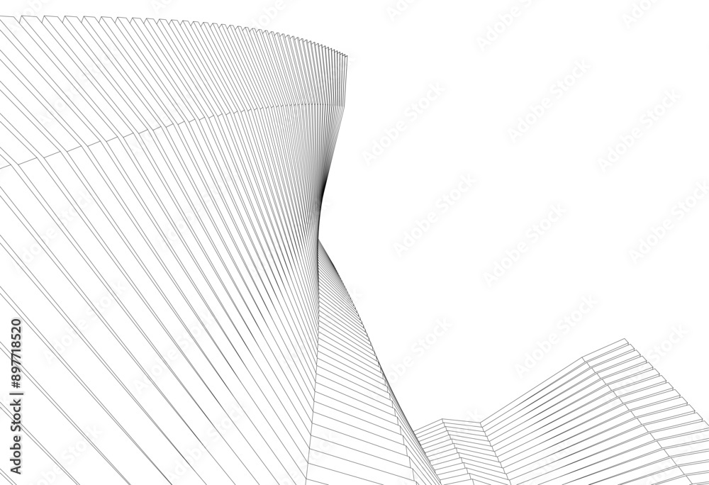 abstract architecture background abstract architecture background