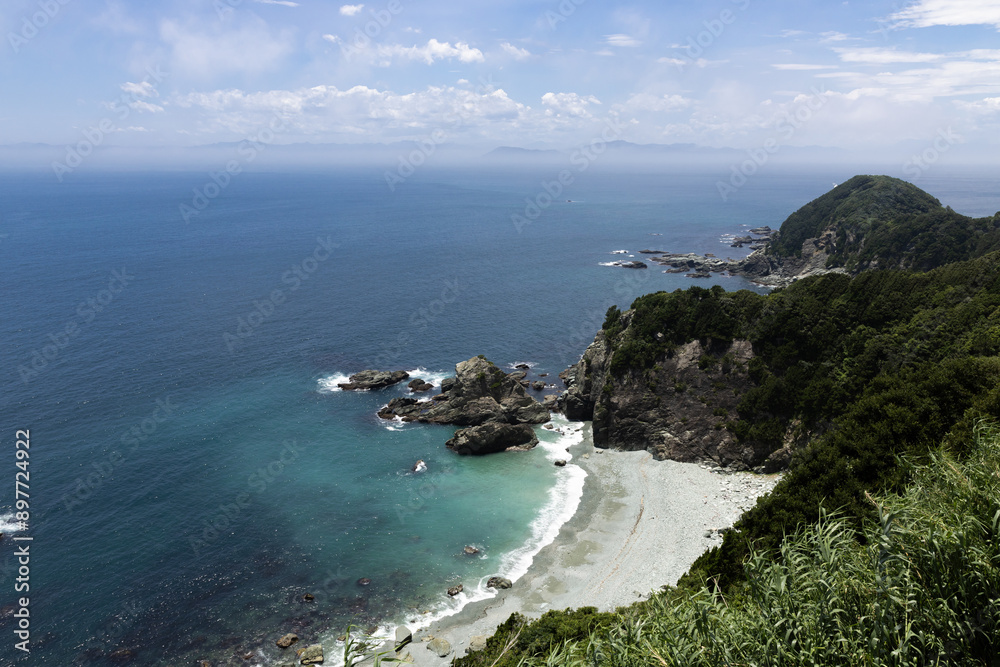 佐田岬(愛媛県伊方町) 佐田岬(愛媛県伊方町)