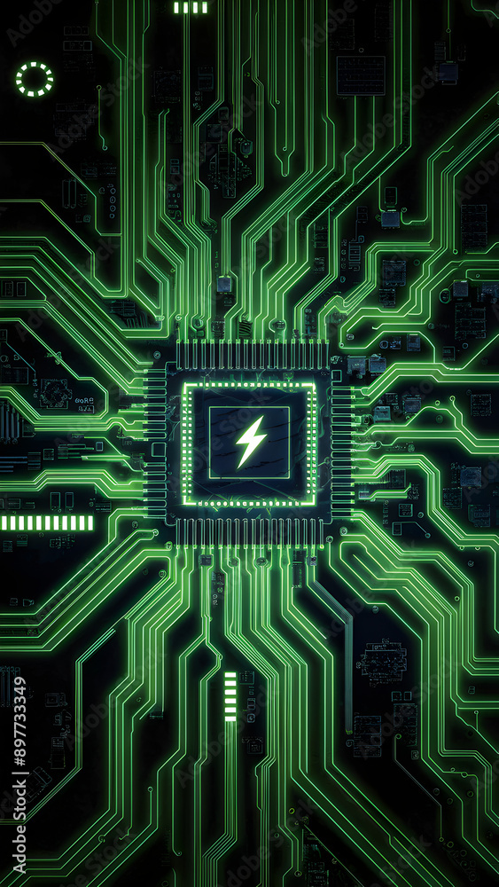 electronic circuit board background electronic circuit board background