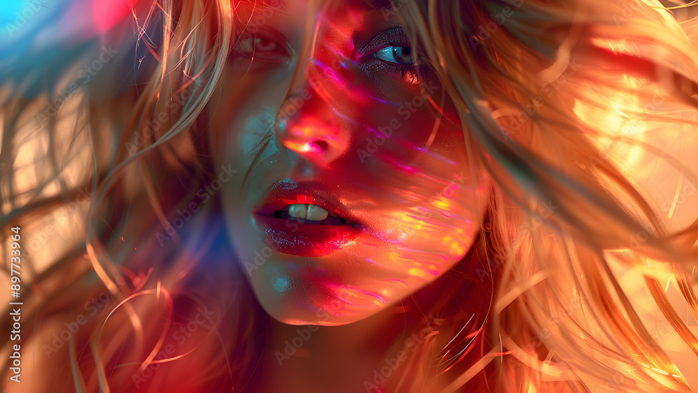 realistic high-resolution photo of face, with detailed background realistic high-resolution photo of face, with detailed background