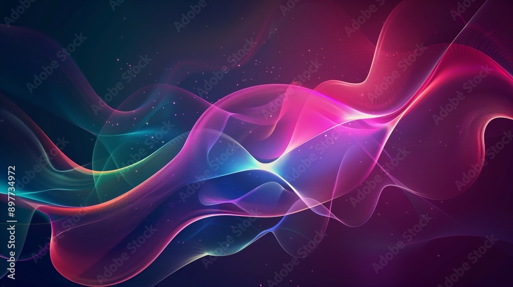 Futuristic shape abstract background. Futuristic shape abstract background.