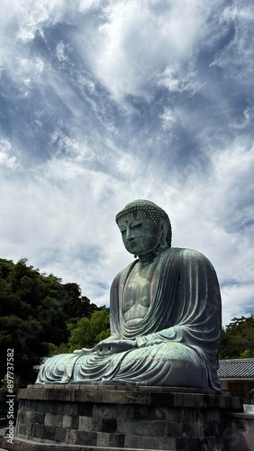 Kotoku-in Buddha