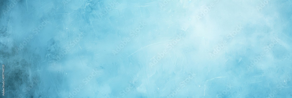 A calm and vibrant ethereal blue abstract background that is ideal for digital projects and designs A calm and vibrant ethereal blue abstract background that is ideal for digital projects and designs