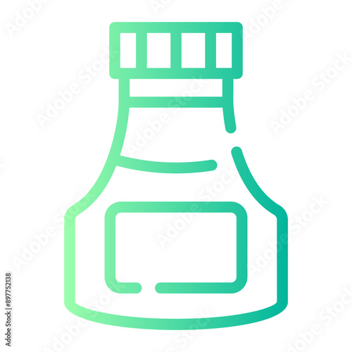 ink bottle