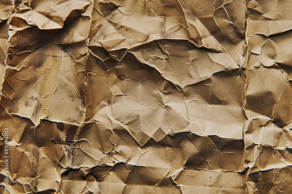 Paper texture cardboard background close-up. Grunge old paper surface texture Paper texture cardboard background close-up. Grunge old paper surface texture