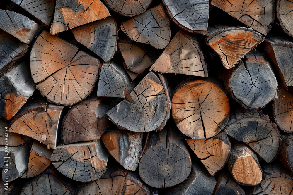 Fototapeta premium Wood Background