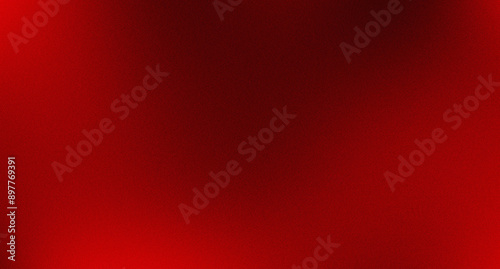 Red Gradient Background, Versatile Use for Design Projects, texture wallpaper noise