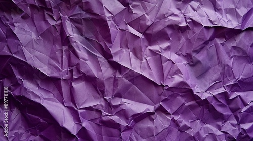 Wallpaper Mural Purple Color paper texture as background.  Torontodigital.ca