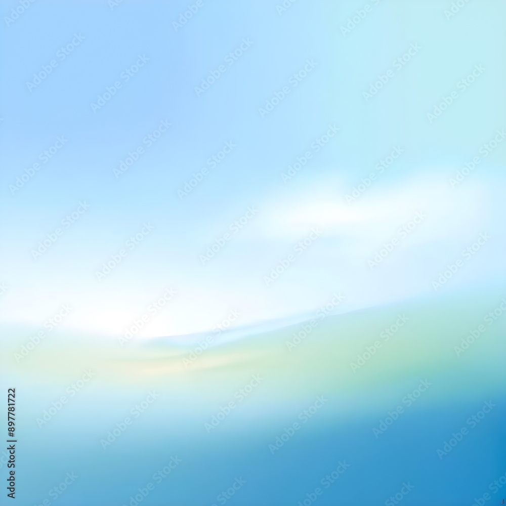 abstract backdrop with blue sky abstract backdrop with blue sky