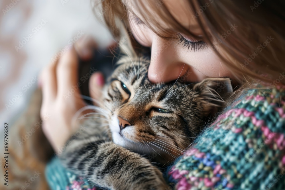 Celebrate Cat Day: Spend quality time with your cat Celebrate Cat Day: Spend quality time with your cat