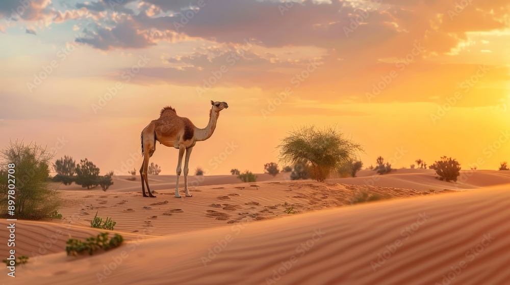 Explore the unique flora and fauna of the Dubai desert, where resilient plants and animals thrive in the harsh yet beautiful environment. Explore the unique flora and fauna of the Dubai desert, where resilient plants and animals thrive in the harsh yet beautiful environment.