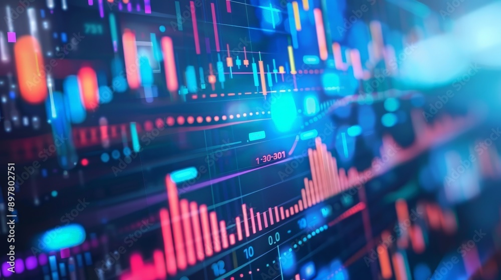 Explore the use of data analytics in financial services, optimizing investment strategies and risk management. Explore the use of data analytics in financial services, optimizing investment strategies and risk management.