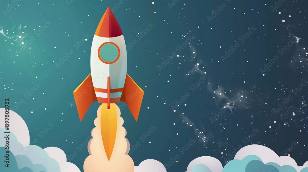 Very good SEO Optimization Rocket Icon Very good SEO Optimization Rocket Icon